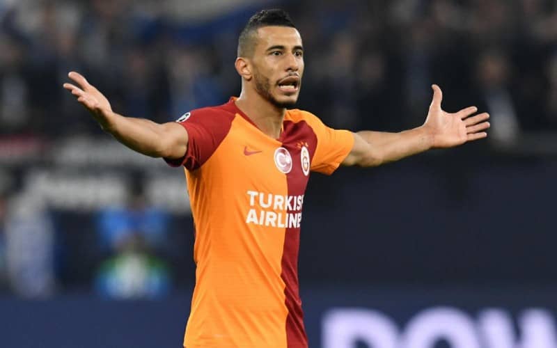 Moroccan Midfielder Belhanda Joins Adana Demirspor After Galatasaray Exit