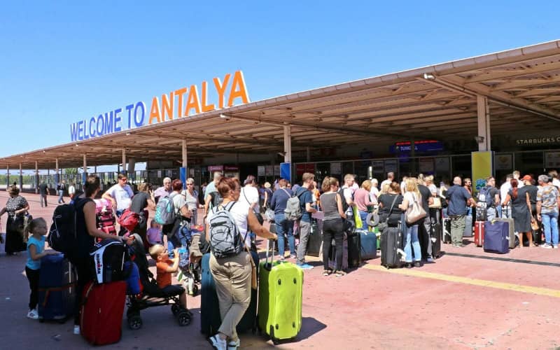 Turkey Imposes New Entry Rules for Moroccan Travelers Amid COVID-19 Measures