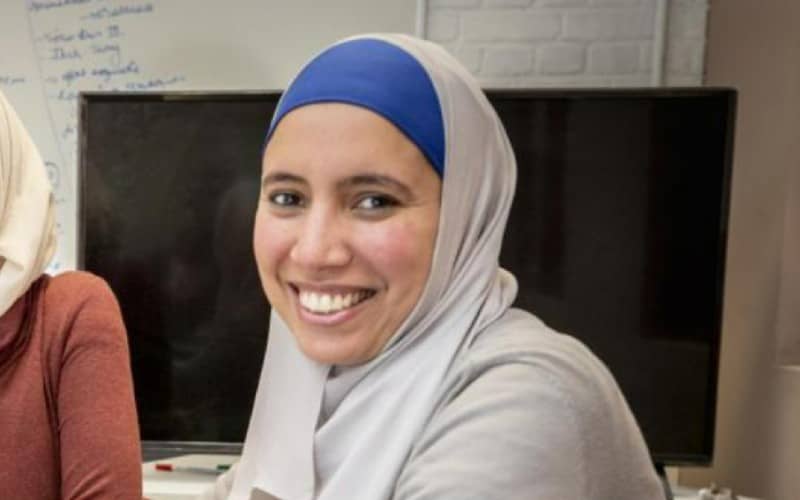 Belgian Official's Headscarf Sparks Renewed Controversy in Equality Institute