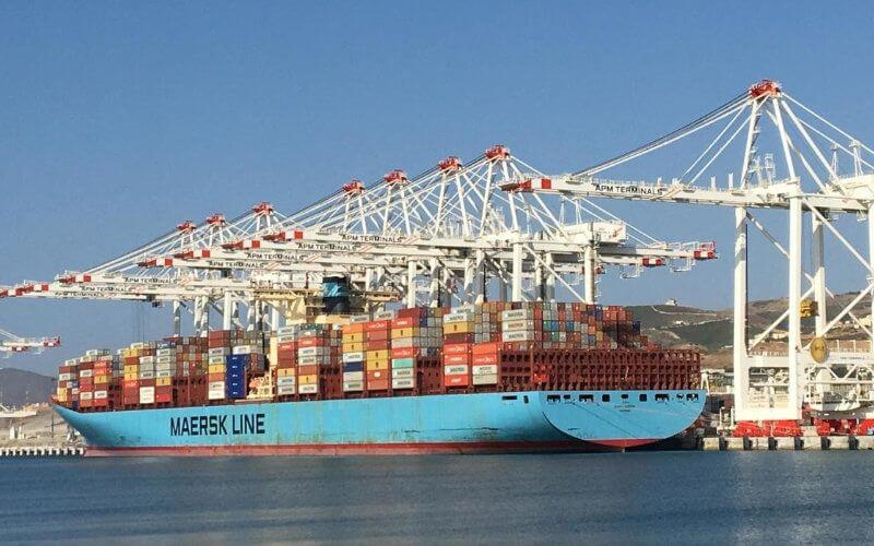 Morocco's Trade Deficit Widens 10.4% as Exports Surge in Early 2021