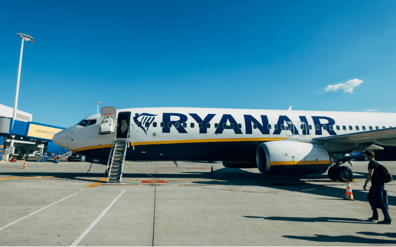 Ryanair Shifts Focus: $200 Million Investment in New Morocco Base, 25 Routes to Europe