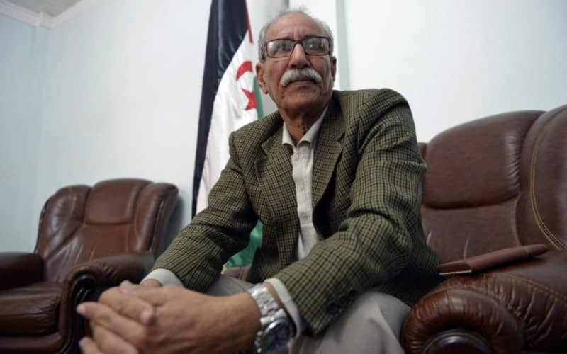 Spanish Judge Seeks Officials Who Authorized Polisario Leader's Entry