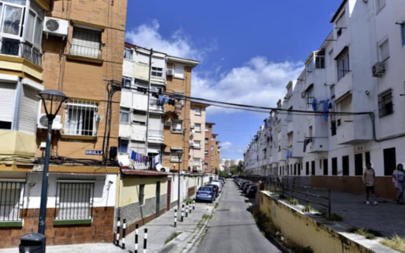 Suspect Arrested in Fatal Beating of Moroccan Man in Seville
