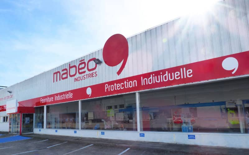 French Industrial Supplier Mabéo Expands in Morocco with New Tangier Subsidiary