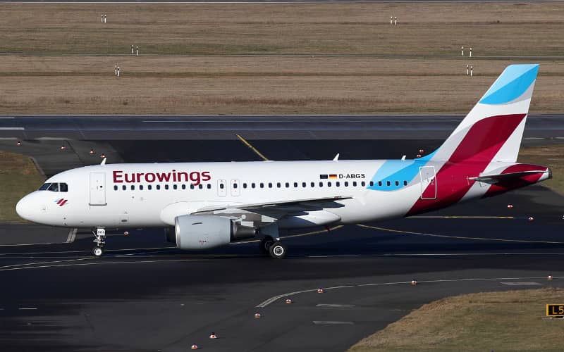 Eurowings Expands to Morocco: New Stuttgart-Marrakech Route Launches in December