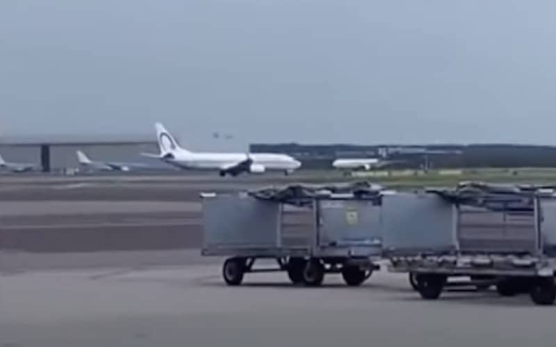 KLM Launches Probe into Employee's Racist Comments Against Moroccan Passengers