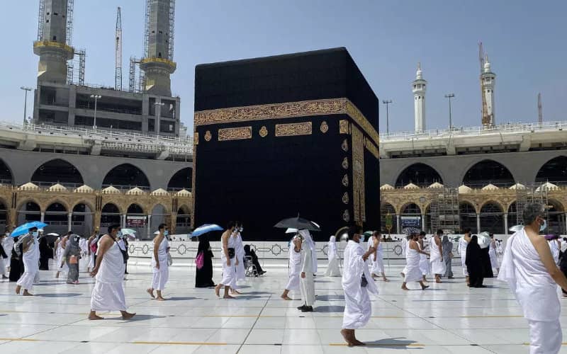 Saudi Arabia Sets Eid al-Adha Date for July 20, Marking Major Islamic Holiday