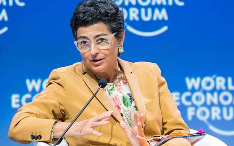 Spain Ousts Foreign Minister in Bid to Ease Tensions with Morocco