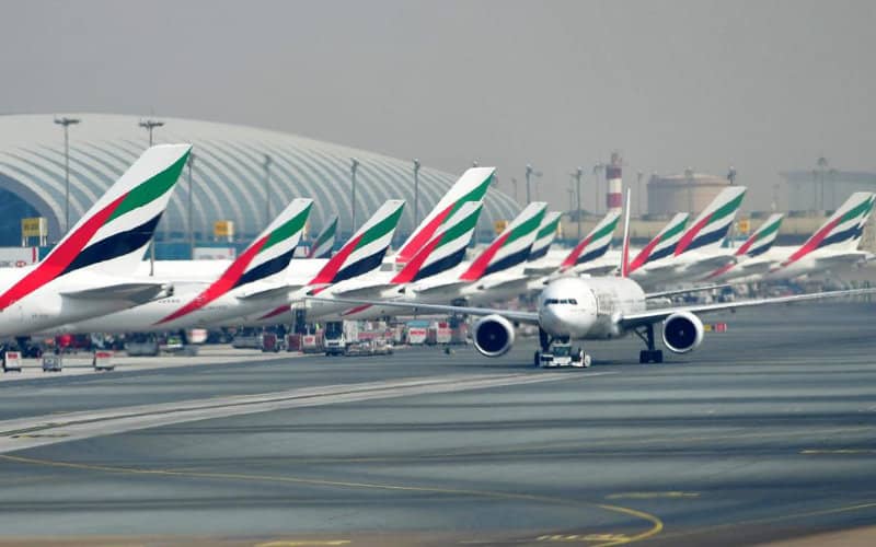 UAE Updates Travel Green List, Excludes Morocco, Spain and Portugal