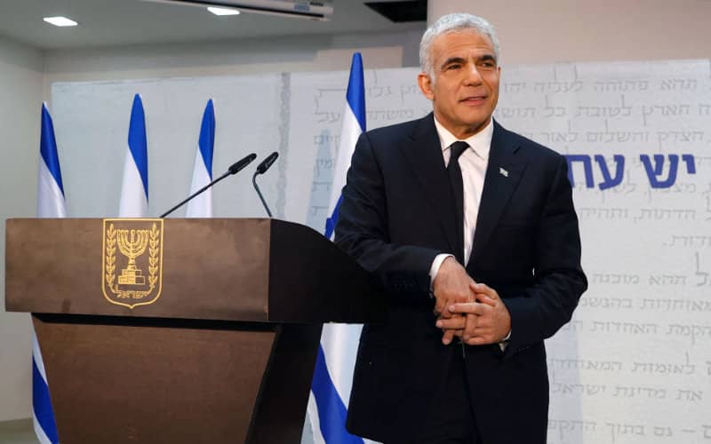 Israeli Foreign Minister Plans Official Visit to Morocco Amid Diplomatic Talks
