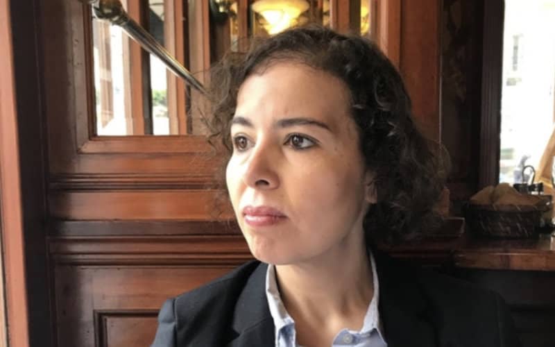 Belgian Activist Receives Graphic Death Threats, Files Complaint