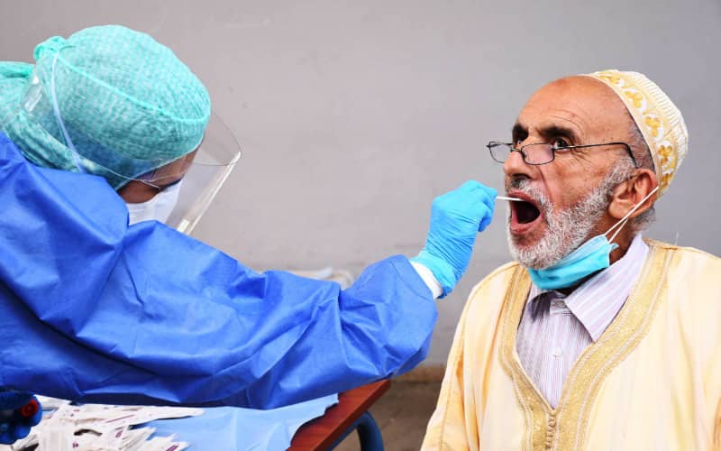 WHO Warns of 'High Probability' for New, Potentially Dangerous COVID Variants