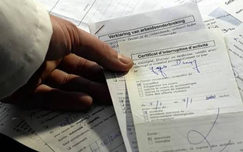 Morocco Mandates Legible Prescriptions in New Medical Ethics Code