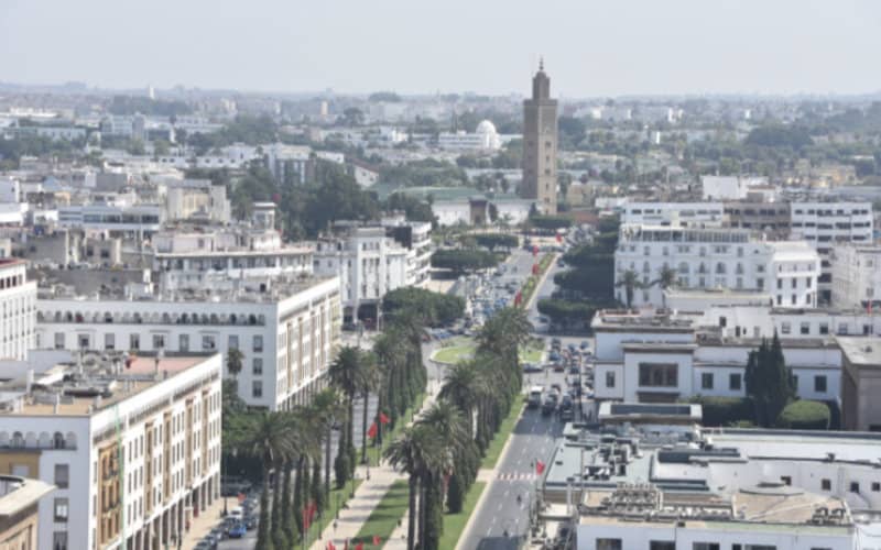 Morocco's Real Estate Sector Struggles to Recover Amid COVID-19 Crisis