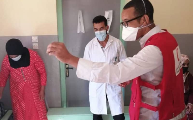 Morocco to Receive 2 Million Sinopharm COVID-19 Vaccine Doses on Saturday
