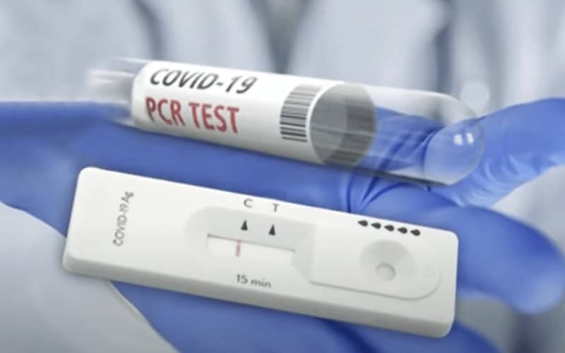 Morocco Halts Pharmacy Sales of Unauthorized Covid-19 Saliva Tests