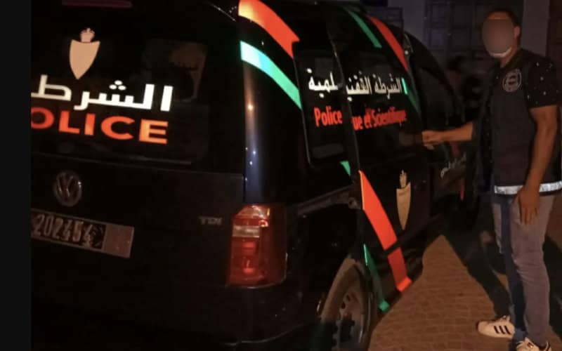 Moroccan Anti-Corruption Leader Arrested for Alleged Fraud Against Bank and Ministry