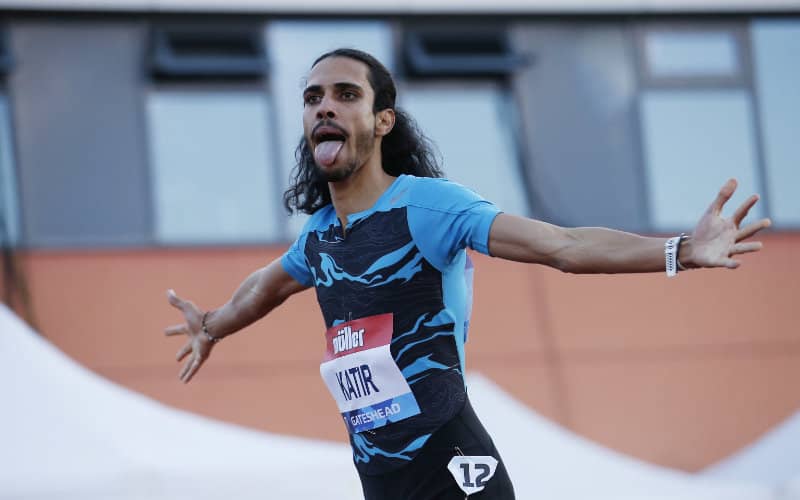 Spanish Running Record Broken by Moroccan-Born Athlete, Sparks Controversy