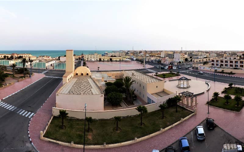 Dakhla Seeks Investment from Moroccan Diaspora, Aims to Become Economic Hub
