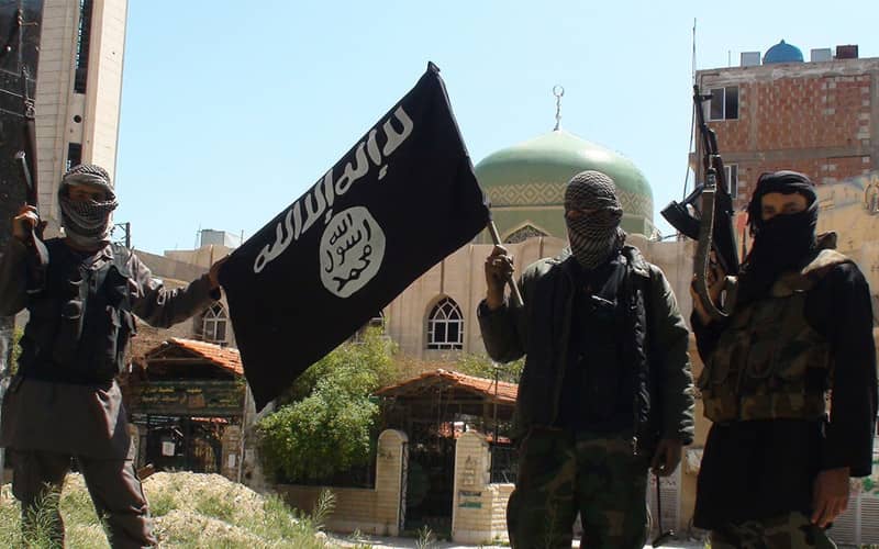 Morocco Debates Citizenship Rights for Returning ISIS Fighters