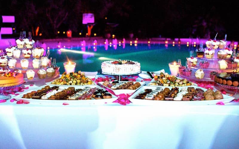 Morocco's Events Sector Struggles to Recover Amid Ongoing Pandemic Challenges