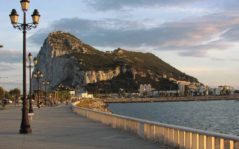 Gibraltar Seeks to Reopen Travel Routes with Morocco Amid Pandemic Restrictions