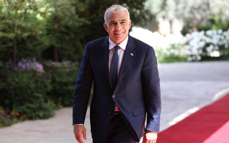 Israeli Foreign Minister to Inaugurate New Diplomatic Mission in Morocco