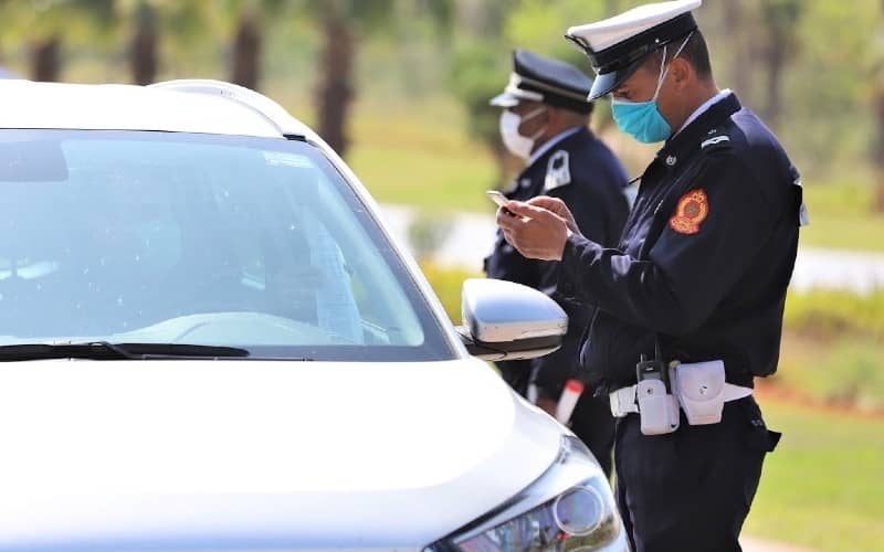 Morocco Tightens Security Measures Ahead of Eid al-Adha Amid COVID-19 Concerns