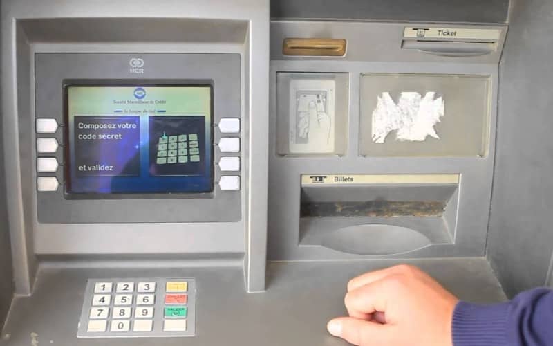 Morocco Faces ATM Cash Shortage Crisis Ahead of Eid al-Adha