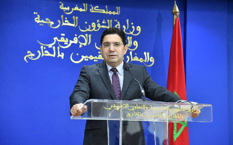 Morocco Demands Proof in Pegasus Spyware Allegations, Threatens Legal Action