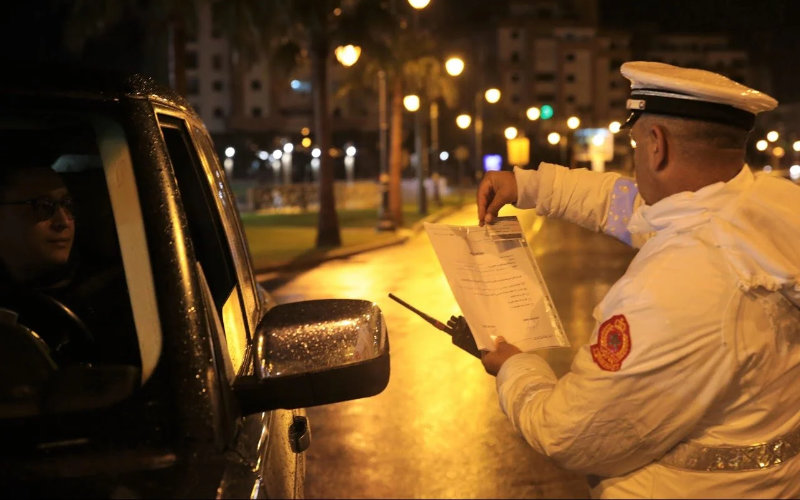 Morocco Reinstates COVID-19 Restrictions Amid Rising Cases