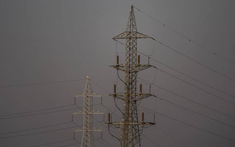 Major Power Outage Hits Southern Spain, Affecting 600,000 Households