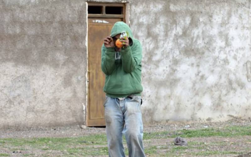 Mental Health Crisis Strains Marrakech as Homeless Individuals Populate Streets