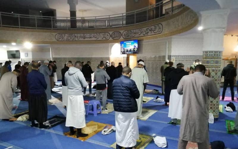 French Imam Files Lawsuit Against Interior Minister Over Controversial Dismissal