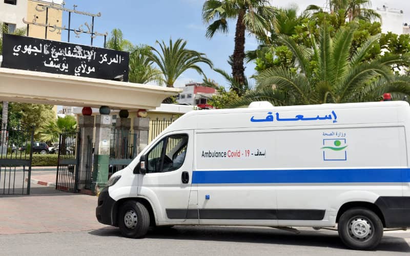 Morocco Considers Stricter COVID-19 Measures as Cases Rise, Official Warns