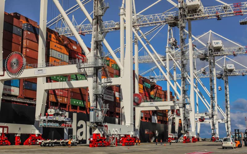 Tanger Med to Acquire 35% State Stake in Moroccan Port Operator Marsa Maroc