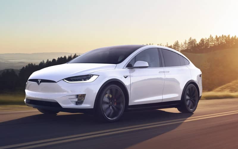 Morocco Enters Electric Vehicle Market with Tesla Component Production