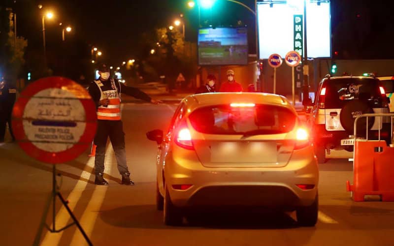 Morocco Extends COVID-19 State of Emergency Until September 10