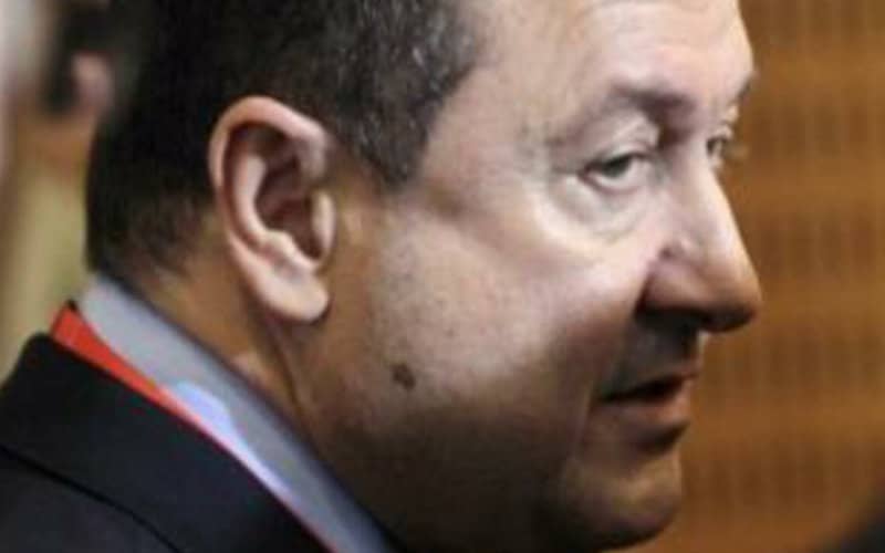 Former French Intelligence Chief Dismisses Morocco's Alleged Spying on Macron with Pegasus Software