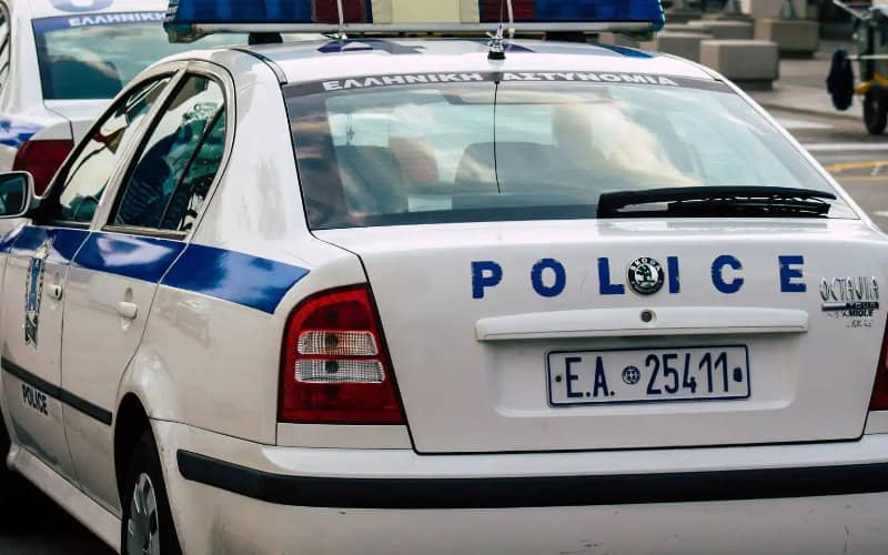 Moroccan Intelligence Aids Greece in Capture of Former ISIS Operative