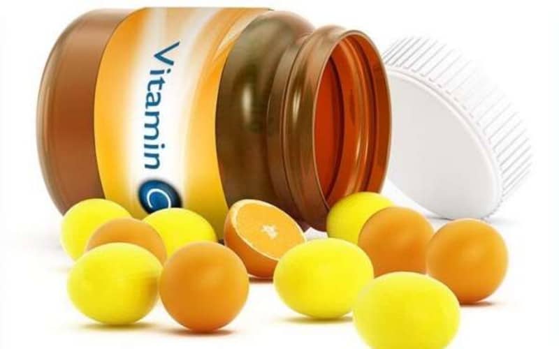 Vitamin C and Zinc Shortages Hit Moroccan Pharmacies Amid COVID-19 Surge