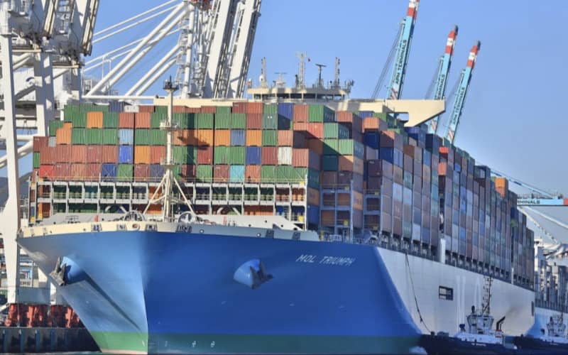 Morocco's Exports Surge 49.5% Despite Pandemic, Led by Auto and Textile Sectors