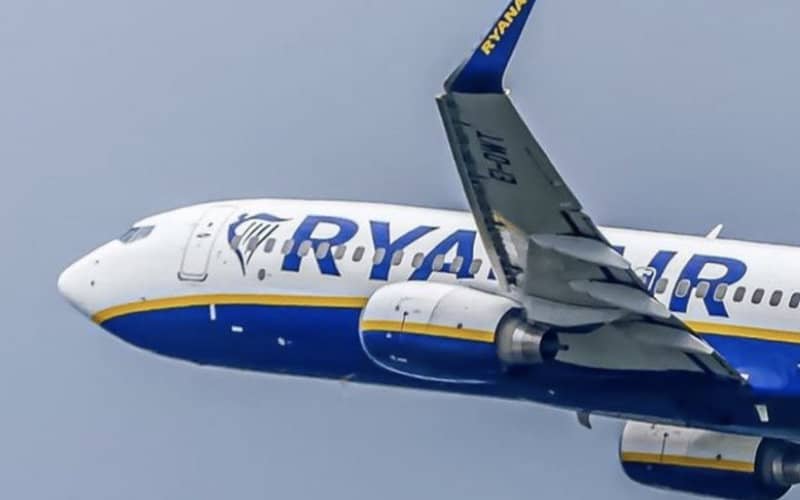 Ryanair Expands Routes from Beauvais: New Flights to Morocco for €19.99