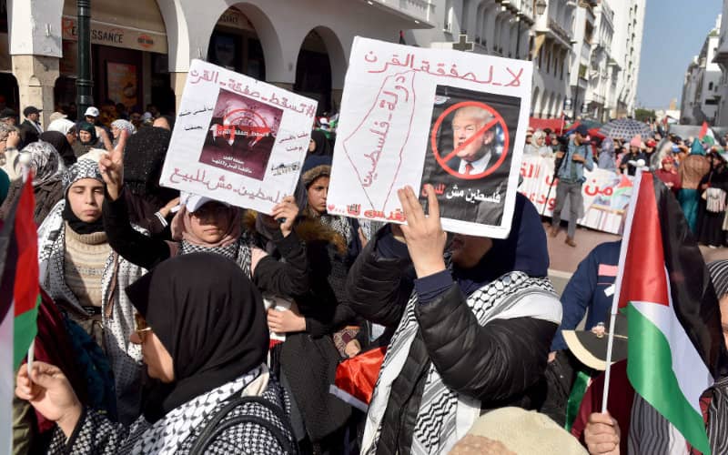 Survey: Urban Moroccans More Open to Morocco-Israel Ties, Many Remain Silent