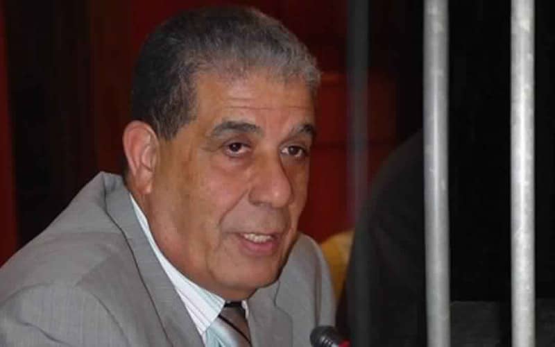 Former Marrakech Mayor Omar Jazouli Dies from COVID-19 Complications