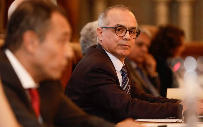 Morocco Urges Stronger Ties with France Amid Global Challenges, Says Ambassador