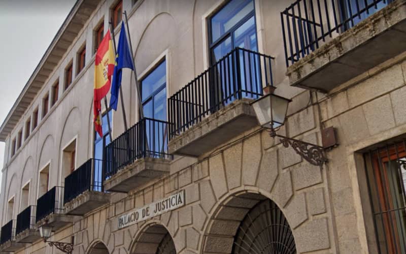 Moroccan Father Sentenced to 13 Years for Sexual Abuse of Underage Daughters in Spain