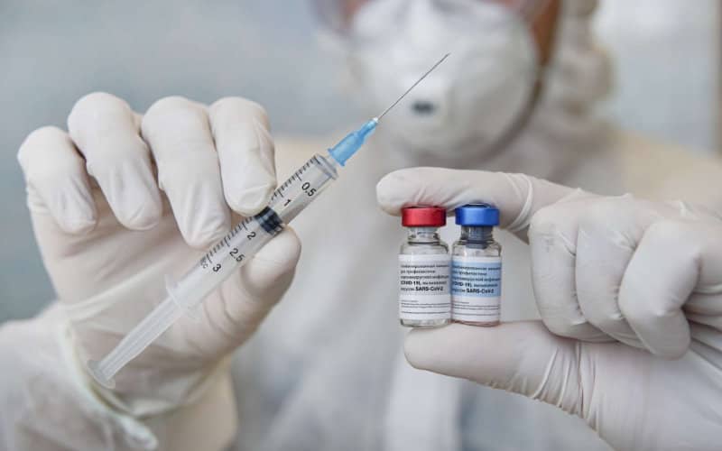Morocco Set to Approve Pfizer COVID-19 Vaccine, Boosting Immunization Efforts