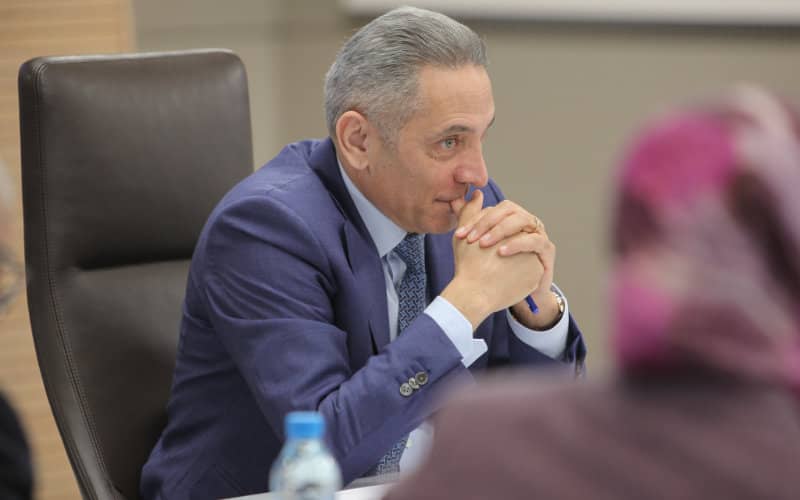 Morocco Seeks to Attract US Aerospace Investors in High-Level Trade Mission