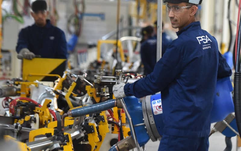 Morocco Set to Lead African Economic Growth in 2021, Analysts Predict